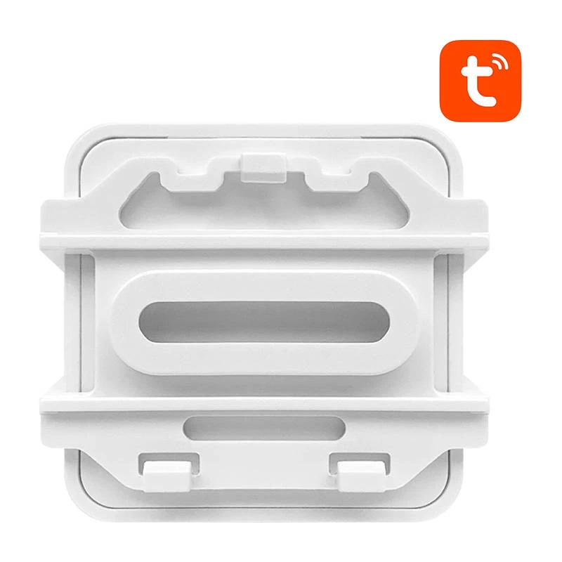 Išmaniojo jungiklio modulis ZigBee Avatto N-ZWSM01-4 TUYA