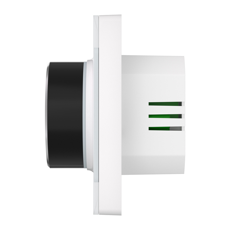 Išmanusis termostatas su WiFi Avatto WT20R-WH-3A-W-WiFi