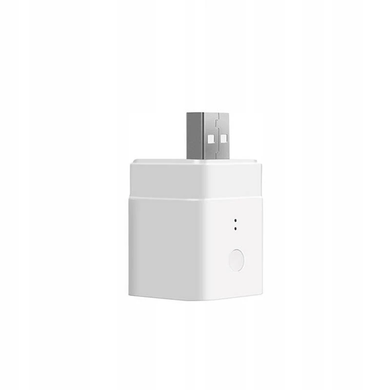 SONOFF MICRO Išmanusis USB jungiklis valdomas per Wi-Fi