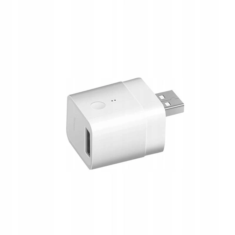 SONOFF MICRO Išmanusis USB jungiklis valdomas per Wi-Fi