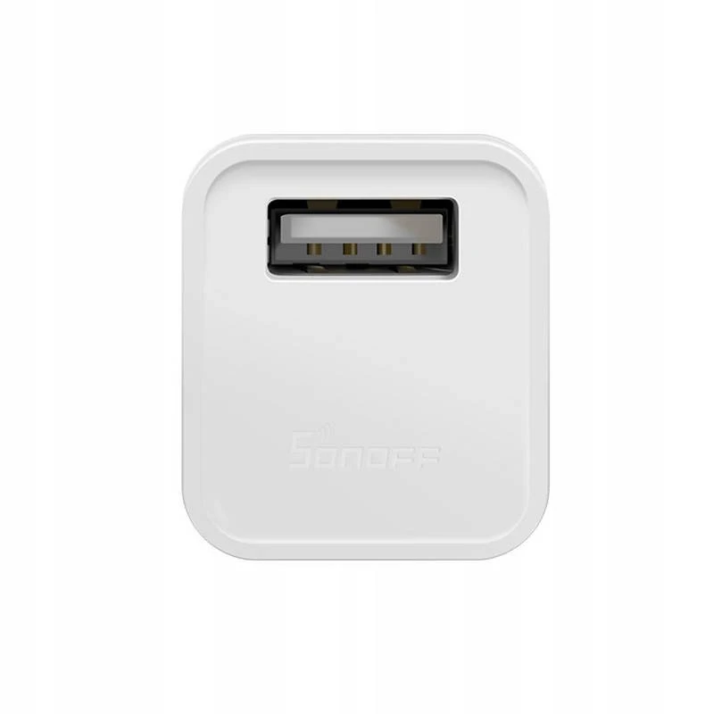 SONOFF MICRO Išmanusis USB jungiklis valdomas per Wi-Fi