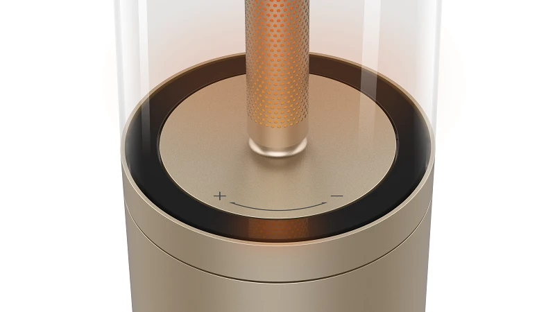 Xiaomi Šviestuvas YEELIGHT AMBIENCE LAMP YLFW01YL Mi Smart Home