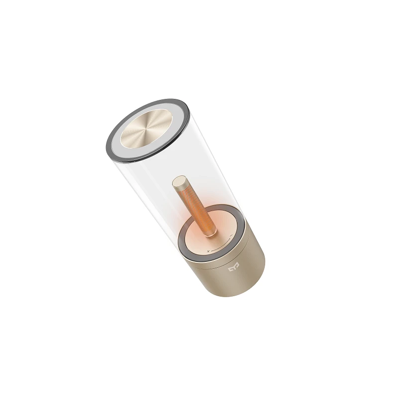 Xiaomi Šviestuvas YEELIGHT AMBIENCE LAMP YLFW01YL Mi Smart Home