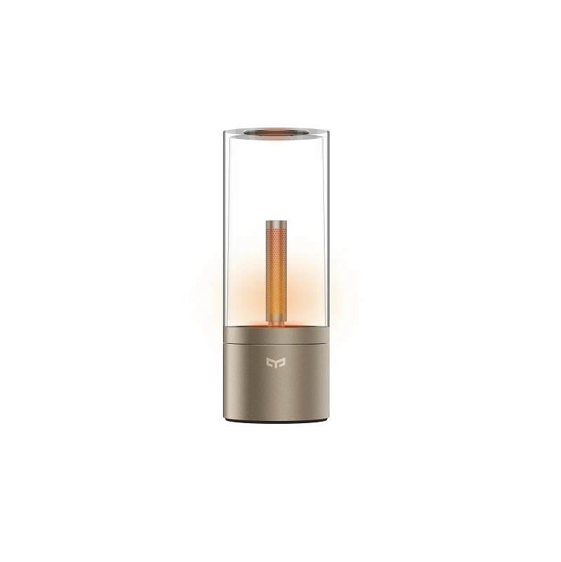 Xiaomi Šviestuvas YEELIGHT AMBIENCE LAMP YLFW01YL Mi Smart Home