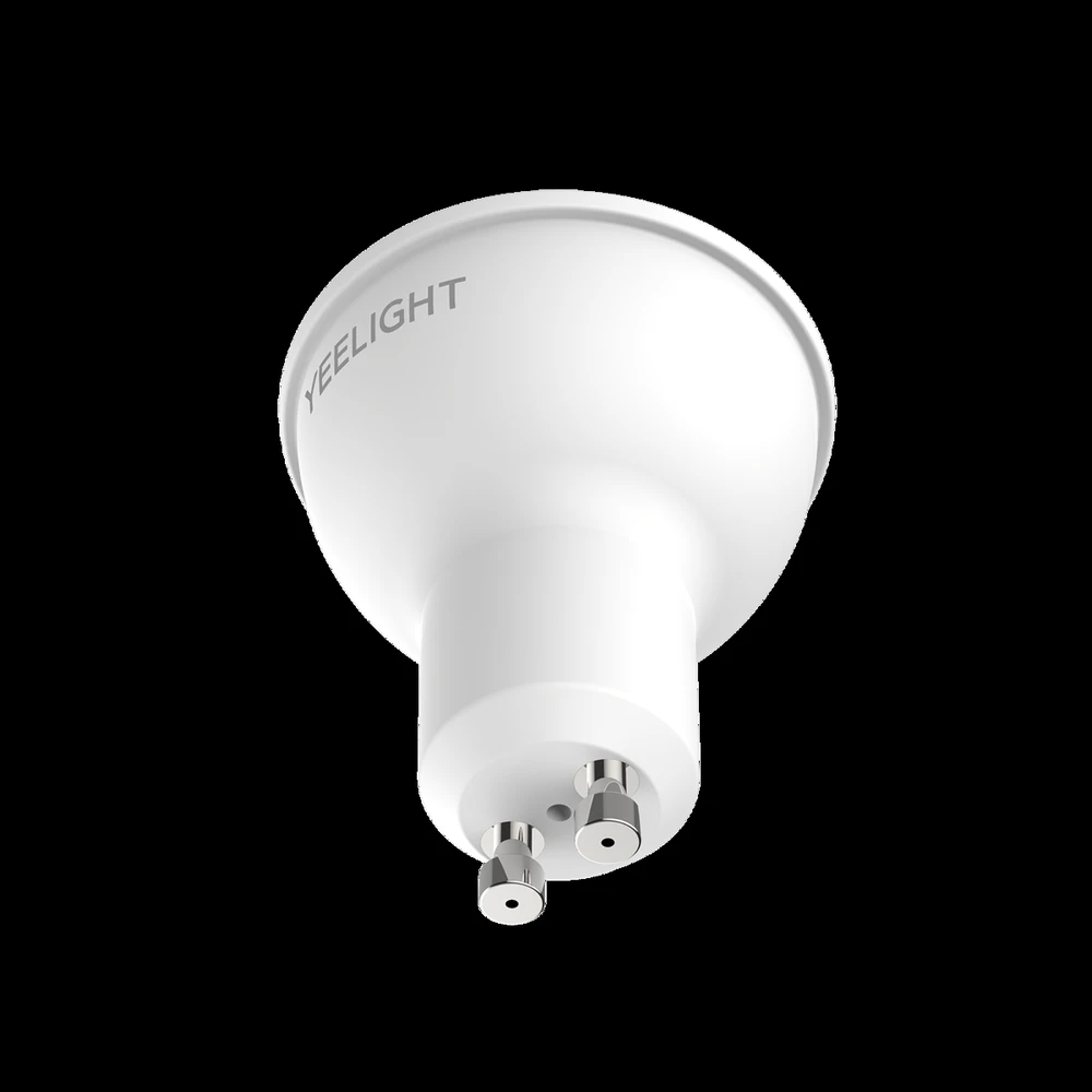 Yeelight LED išmanioji spalvota lemputė W1 GU10