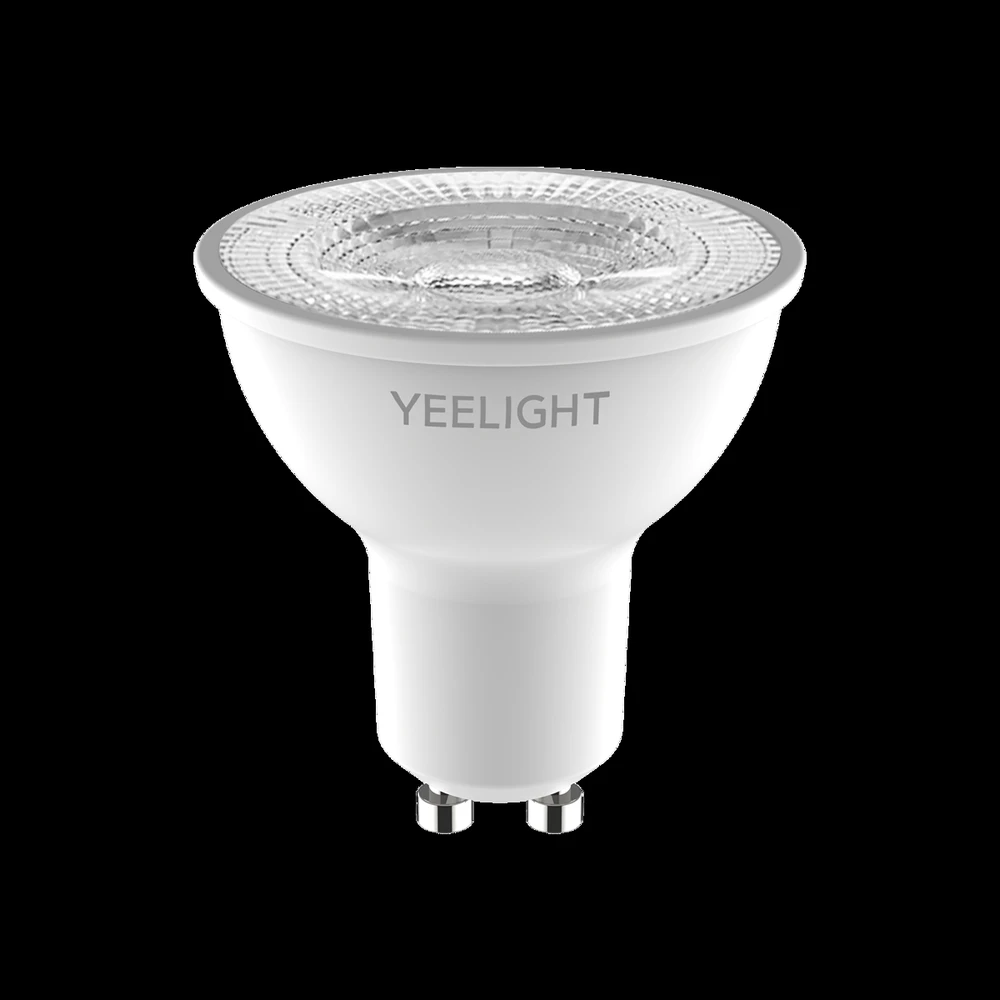 Yeelight LED išmanioji spalvota lemputė W1 GU10