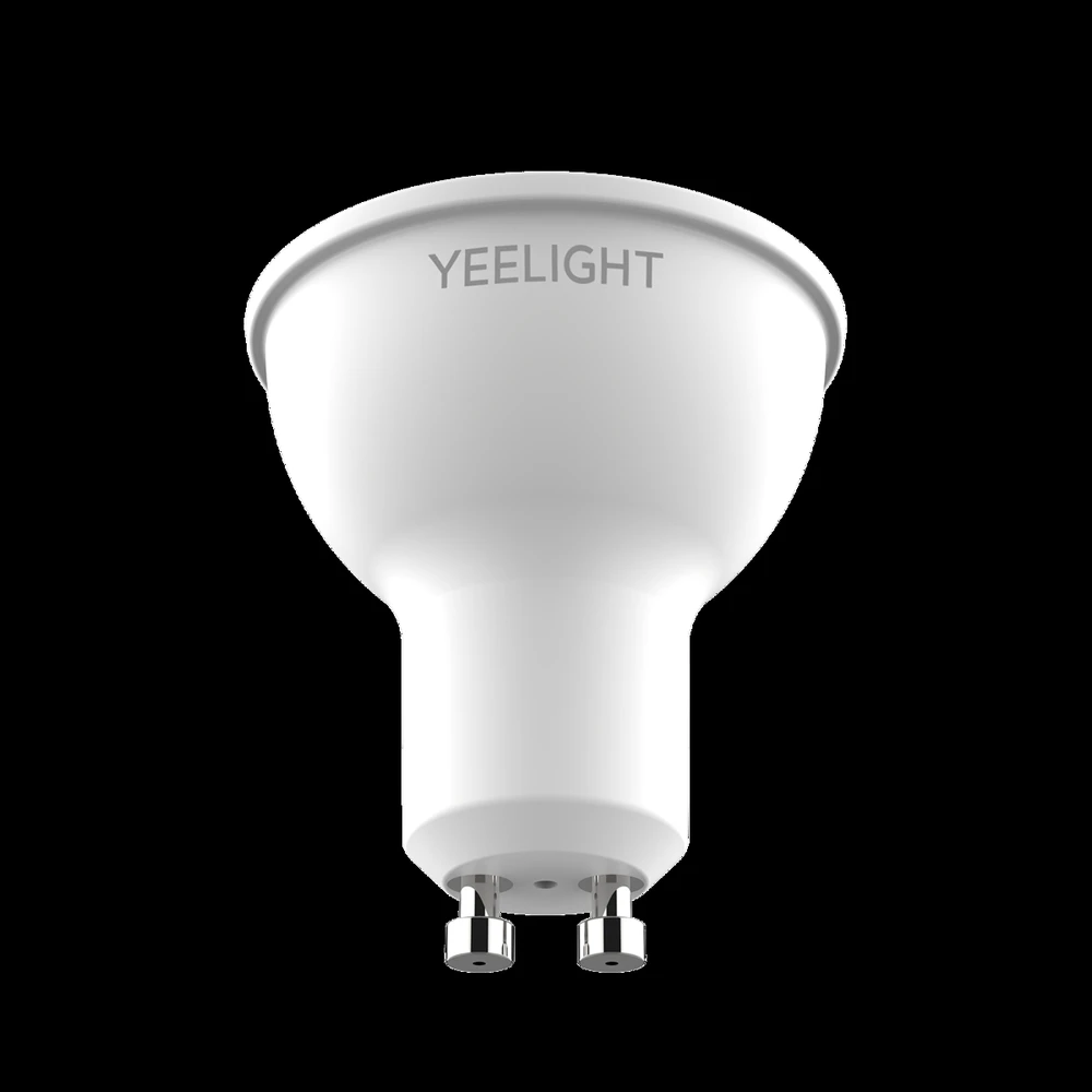 Yeelight LED išmanioji spalvota lemputė W1 GU10