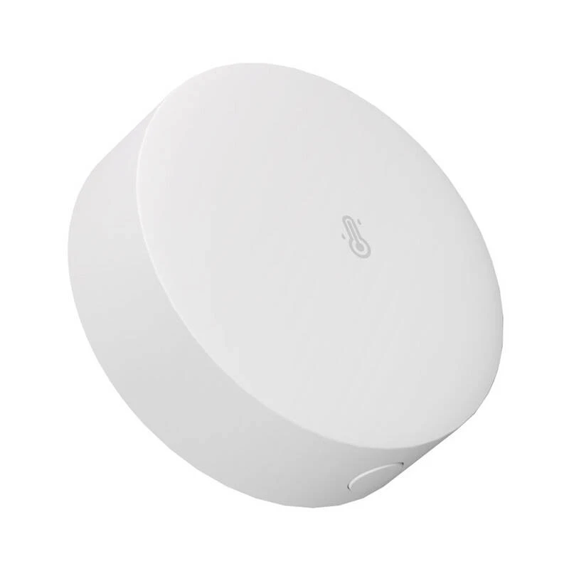 Sonoff SNZB-02P Zigbee 3.0 temperatūros ir drėgmės sensorius