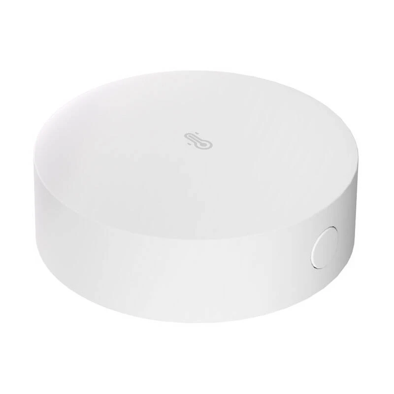 Sonoff SNZB-02P Zigbee 3.0 temperatūros ir drėgmės sensorius