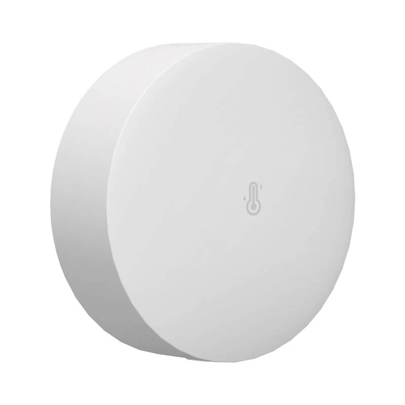 Sonoff SNZB-02P Zigbee 3.0 temperatūros ir drėgmės sensorius