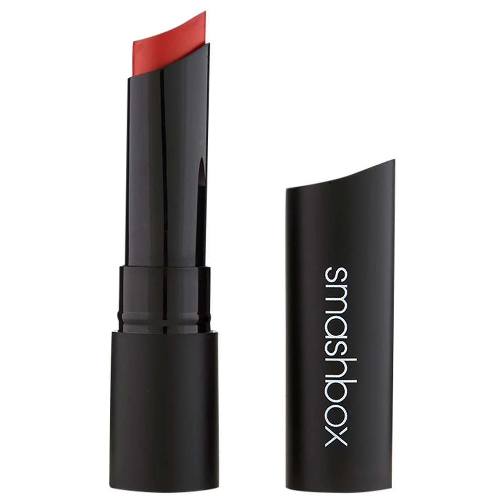 „Smashbox Always On Matte Kreminis“ lūpų dažai „Caliente“, 2 g