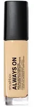 Smashbox Ilgalaikis makiažas Always On (Skin-Balancing Foundation) 30 ml