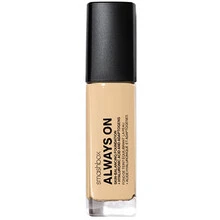 „Smashbox“ ilgai išliekantis makiažas „Always On“ (odą balansuojantis makiažo pagrindas), 30 ml, F20W