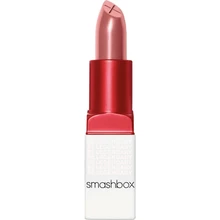 „Smashbox Prime & Plush Kreminis“ lūpų dažai „Be Legendary“ 3,4 g