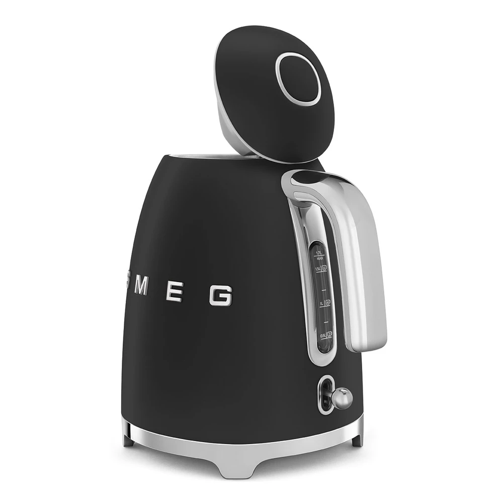 SMEG elektrinis virdulys KLF03BLEU