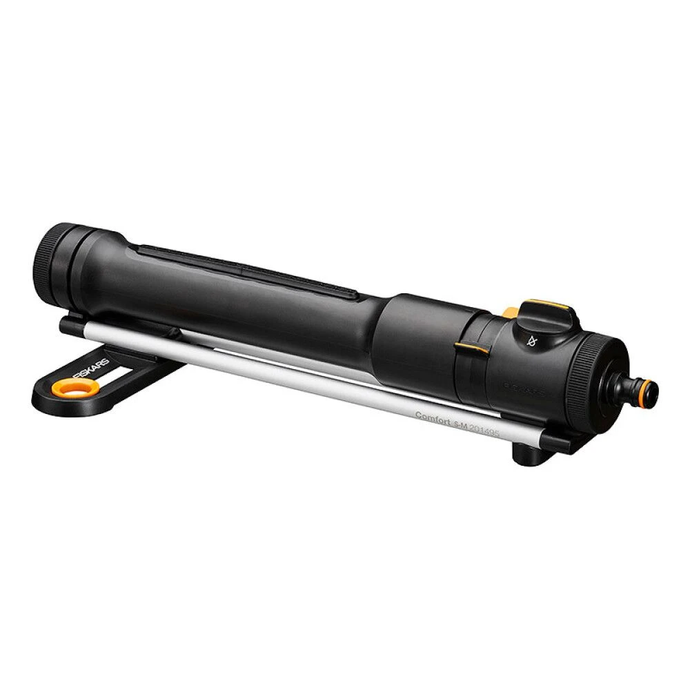 Fiskars Comfort švytuoklinis purkštuvas M