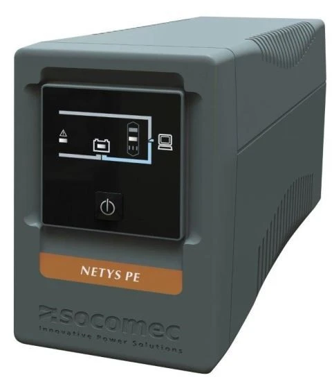 Socomec NPE-0650 - Accesorio conexión alimentadores (650 V)