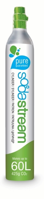 SODASTREAM Alcojet maiņas Co2
