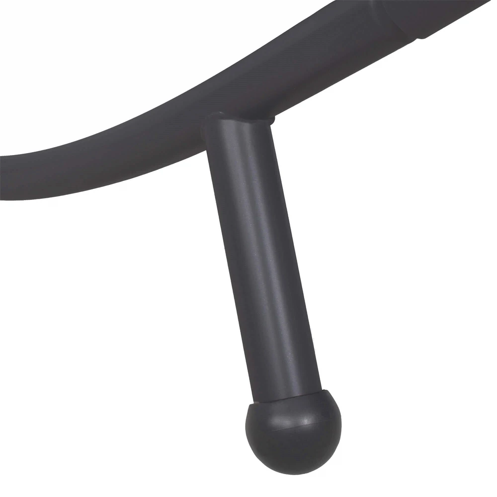 Sodo sofa Springos GF2002 su skydeliu ir pagalvėmis
