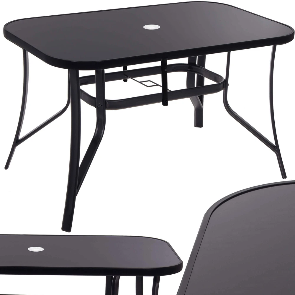 Springos Sodo stalas 150x90 cm