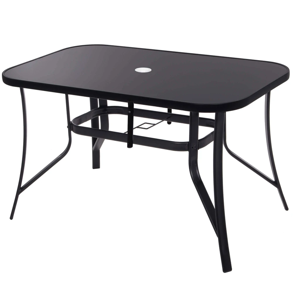Springos Sodo stalas 150x90 cm