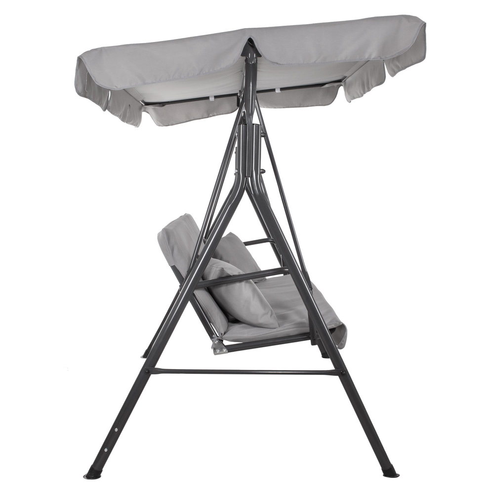 Springos Sodo sūpynės 110 cm x 170 cm x 150 cm