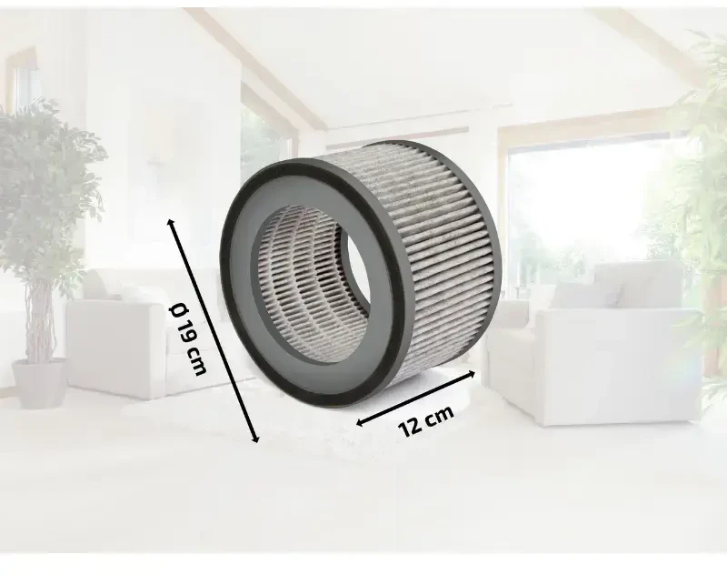 Sausintuvas Soehnle AirFresh Clean 300 filtras 1068106