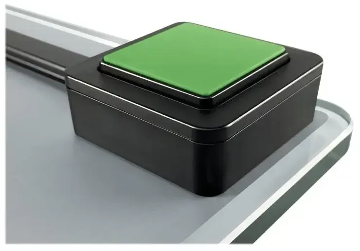 Soehnle Svarstyklės Style Sense Comfort 600 200 kg pilkos (63864)
