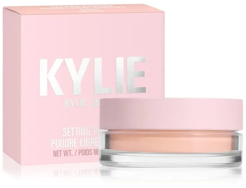 Kylie Cosmetics Biri pudra 5 g
