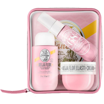 Sol De Janeiro Beija Flor Jet Set, 170 ml