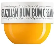 Sol De Janeiro Brazilian Bum Bum Body Creme Drėkinamasis kūno kremas, 240 ml