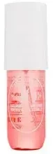 Sol De Janeiro Cheirosa 40 Hair & Body Fragrance Mist kūno dulksna, 240 ml