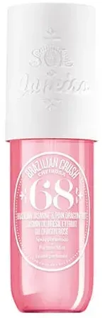 Sol De Janeiro Brazilian Crush Cheirosa 68 Body Mist Kūno ir plaukų dulksna, 90 ml