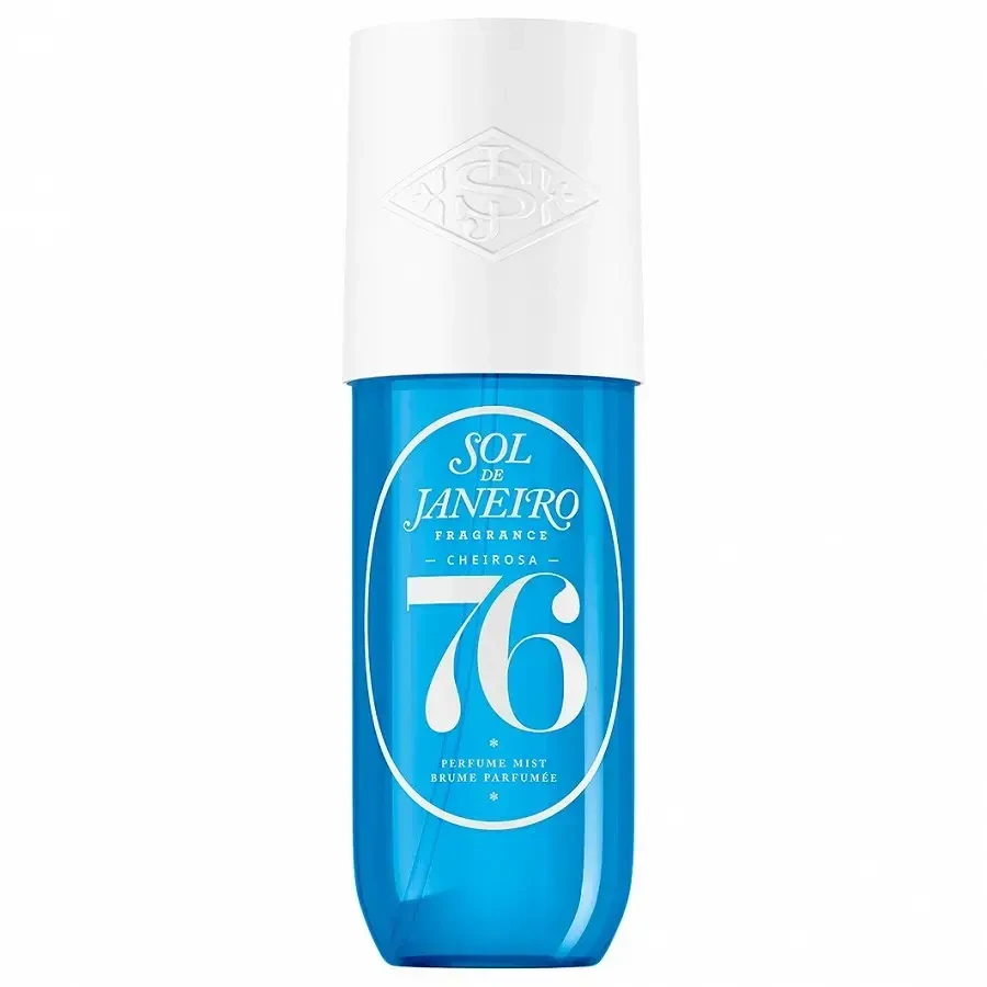 Sol De Janeiro Cheirosa 76 Perfume Mist kūno ir plaukų dulksna, 90 ml