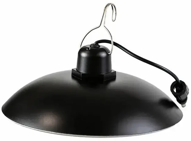 Saulės lempa Superfire FF10-B