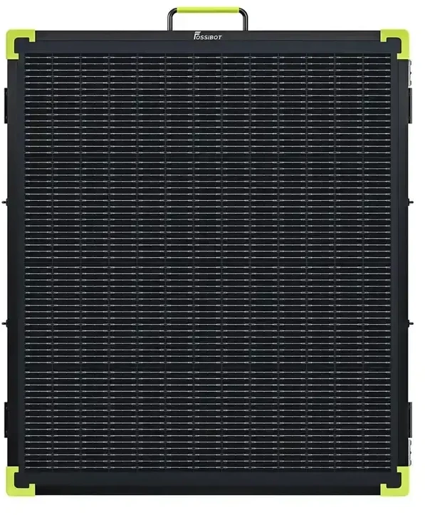 Solar panel FOSSIBOT SP420 Pro