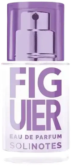 Solinotes Figuier EDP parfumuotas vanduo moterims, 50 ml