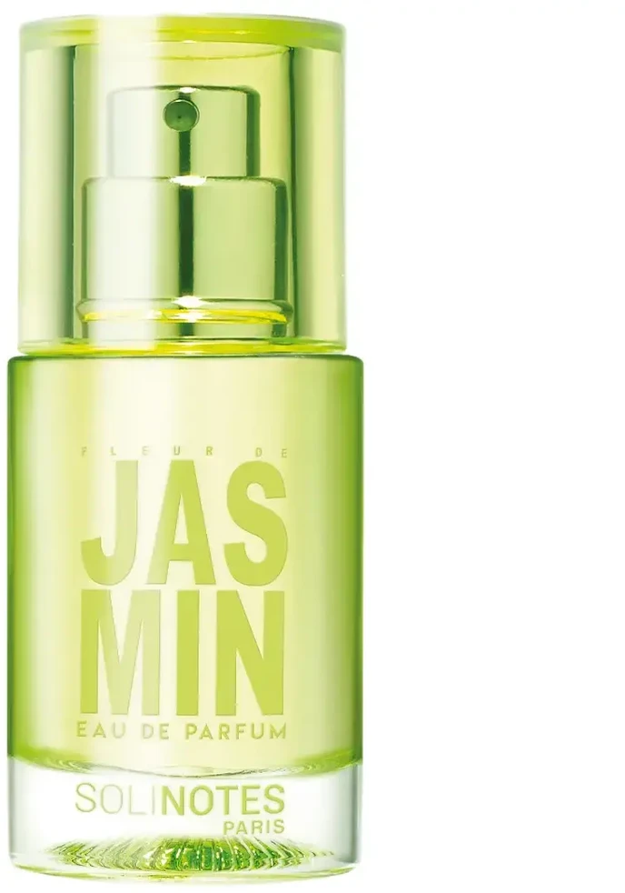 Solinotes Fleur de Jasmin EDP parfumuotas vanduo unisex, 15 ml