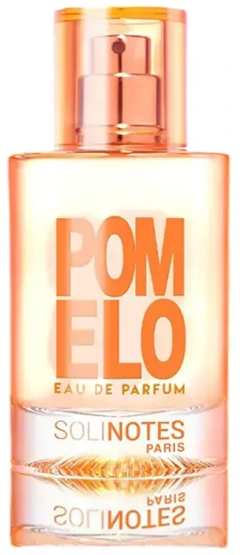 Solinotes Pomelo EDP parfumuotas vanduo moterims, 50 ml