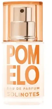Solinotes Pomelo EDP parfumuotas vanduo unisex, 15 ml
