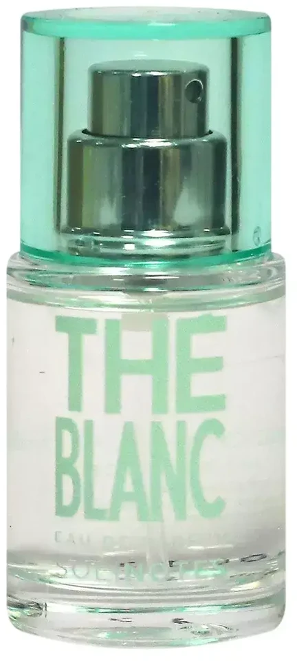 Solinotes The Blanc EDP parfumuotas vanduo moterims, 15 ml