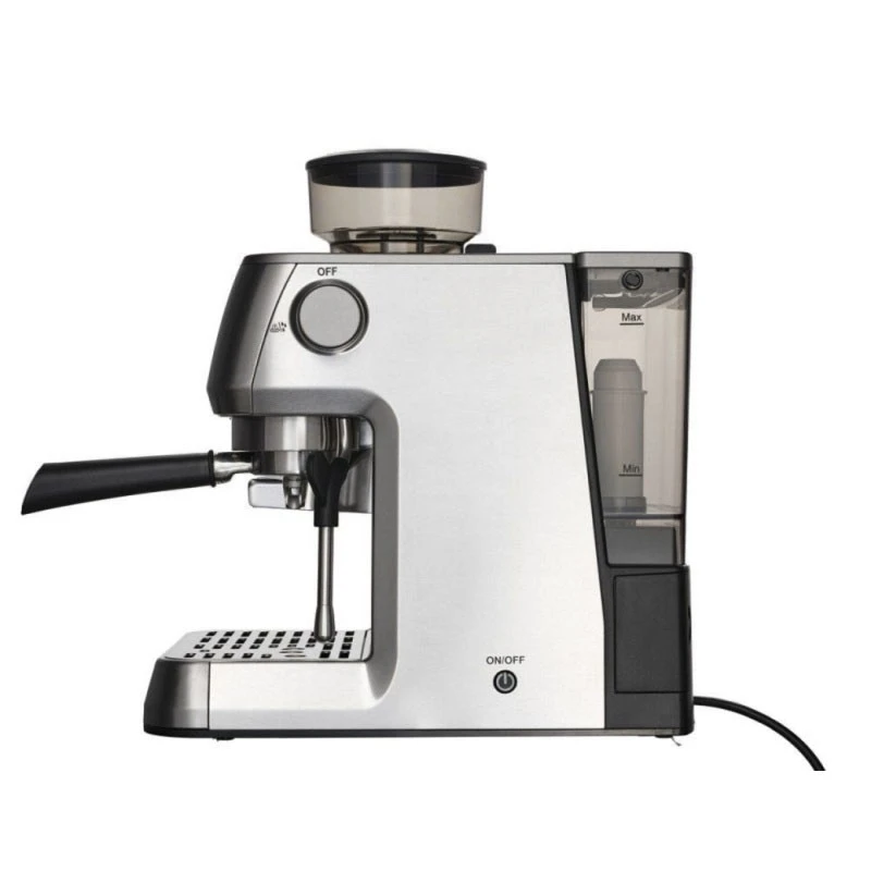 Kavos aparatas Solis SOL98036 Perfect Infuse Grind