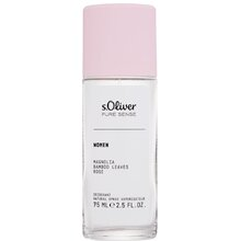 s.Oliver Pure Sense Dezodorantas