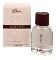 s.Oliver Soulmate EDT tualetinis vanduo moterims, 30 ml