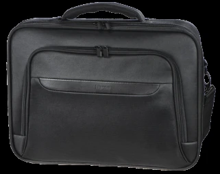 Nešiojamas kompiuteris bag Hama Miami 15,6", Juodas