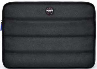Port Designs Portland sleeve 15.6" juoda