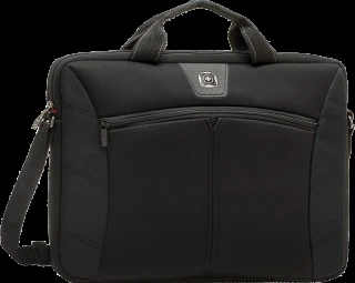 Nešiojamo kompiuterio krepšys Wenger Slim Sherpa 16"