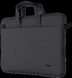 NB CASE ECO 16"Juodas 24447 TRUST