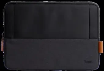 Krepšys Trust Dėklas na laptopa 13.3'' LISBOA/Juodas 25350