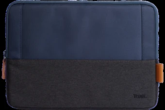 Krepšys Trust Pouzdro na notebook 13,3" Lisboa Sleeve - mėlyna